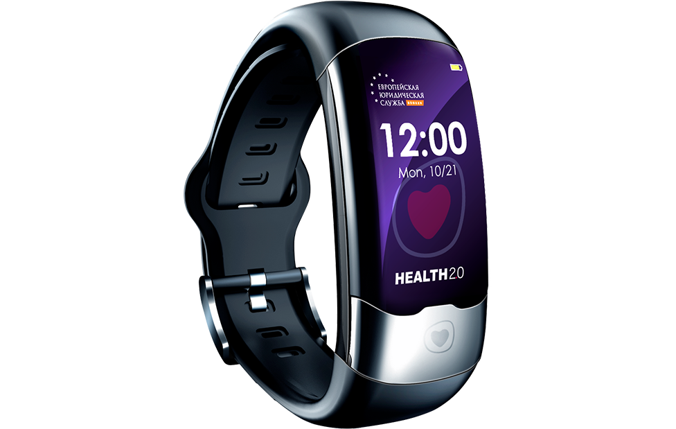 Карта HEALTH 2.0 COMPLEX